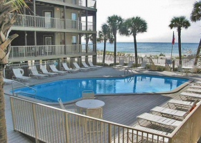 Sandpiper Beachview Condos by Bender Vacation Rentals